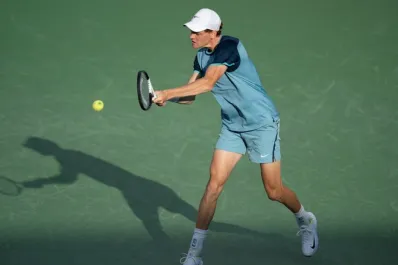 La bronca del mundo del tenis por la absolución del número uno tras dos dopings positivos: “Es ridículo”