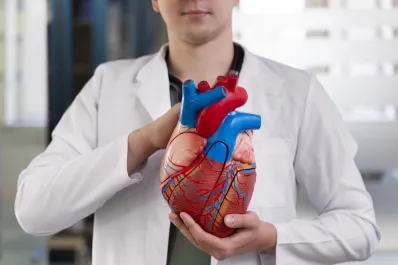 Cuidá tu corazón y prevení los infartos con este jugo natural lleno de vitamina C