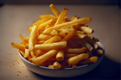 Día Mundial de las Papas Fritas: aseguran que se podrán conseguir a $1