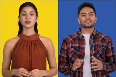 Los periodistas de Venezuela usan avatares de IA para desafiar la censura de Maduro