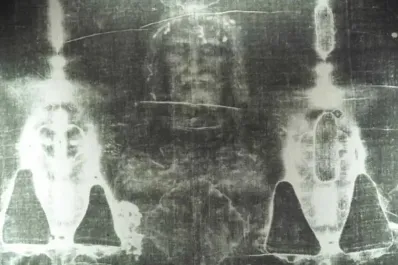 Nuevos hallazgos confirman que la huella de Jesucristo en el Santo Sudario de Turín es real