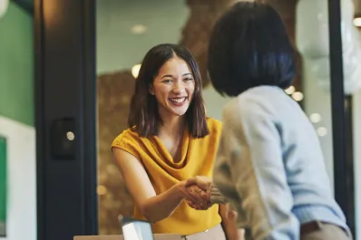 ¿Por qué algunas personas son malas para recordar nombres?