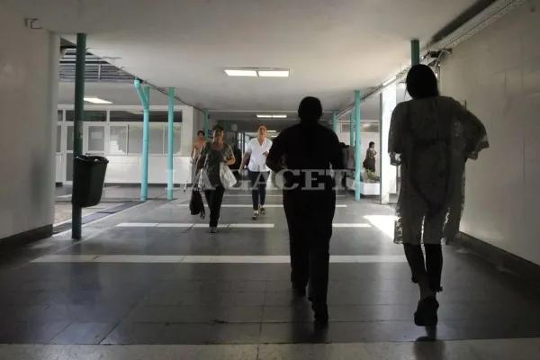 Video: récord de cirugías en el Centro de Salud, con más de 1.000 operaciones en un mes