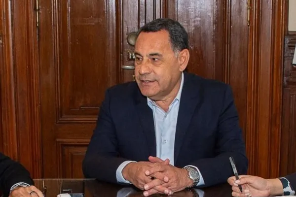 Paritarias en Tucumán: “Vamos a hacer el mayor esfuerzo”, afirmó Regino Amado