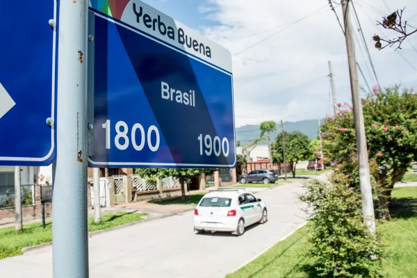 Plan de Ordenamiento Urbano: el barrio Viajantes tendrá nuevos sentidos de calle