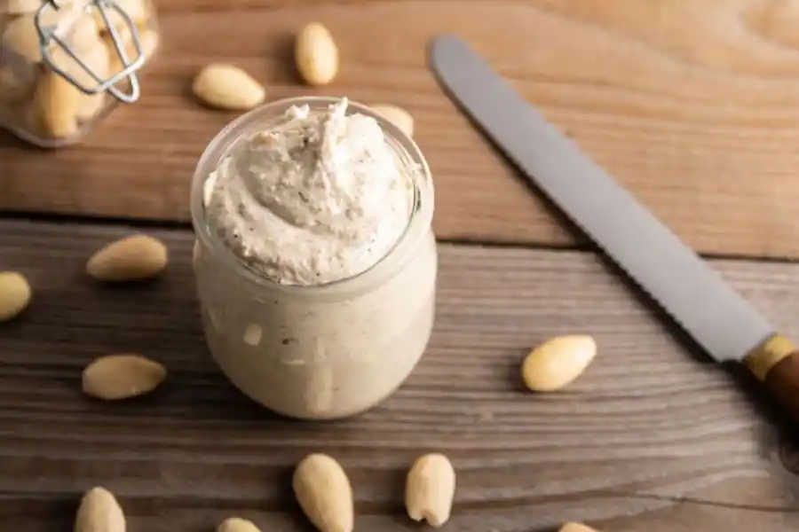¿Cómo preparar pasat de almendras?