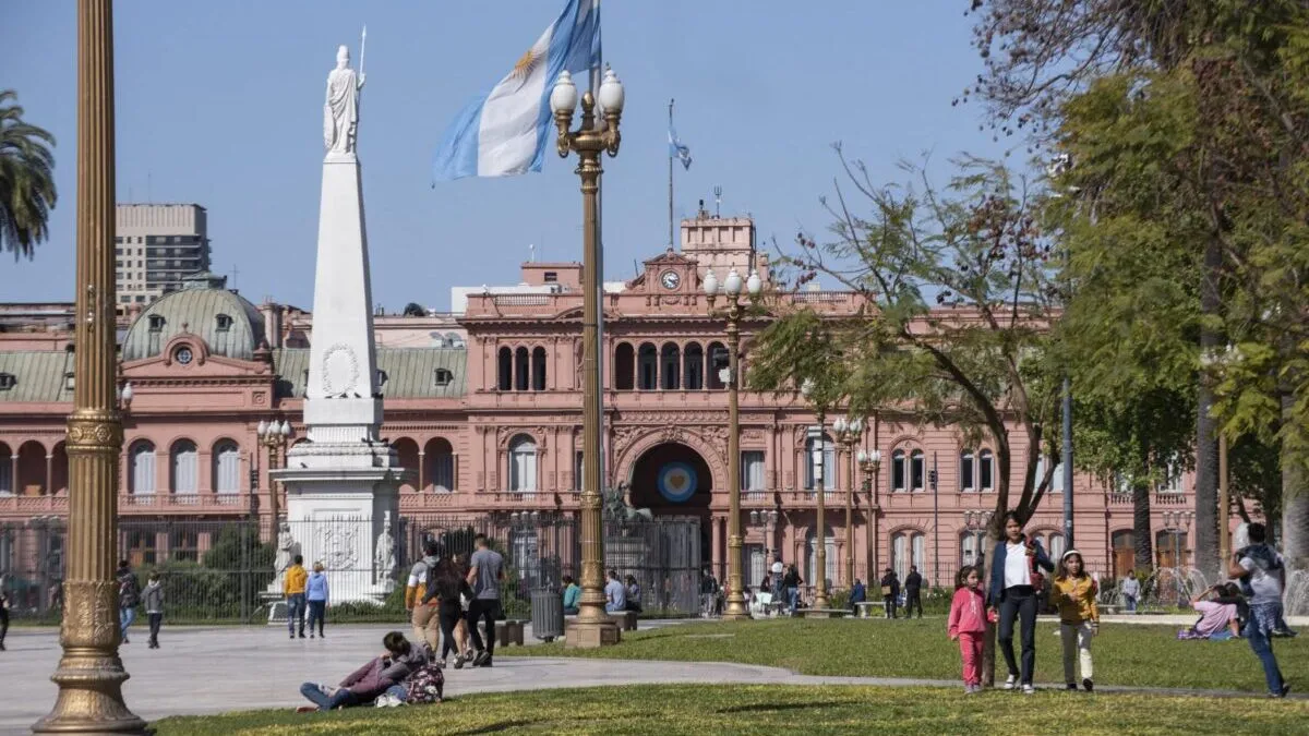 Casa Rosada