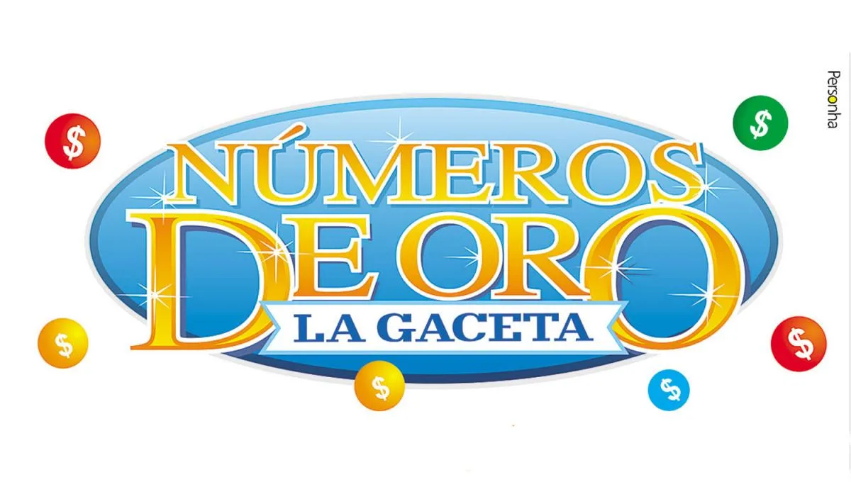 El pozo de los Números de Oro quedó vacante: ¡podés ganar $7.000.000!