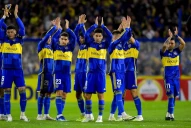 Alarma en Boca: una de sus figuras se pierde el duelo ante Cruzeiro