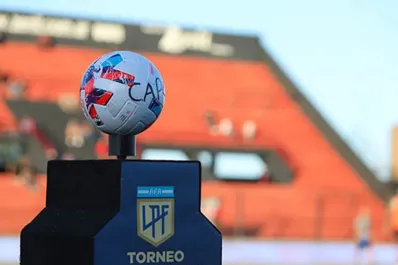 Atención, Atlético Tucumán: se atrasa el cierre del mercado de pases