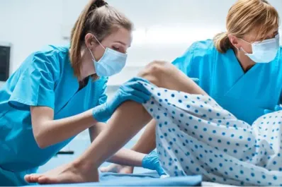 Cuánto cobra un obstetra en Argentina