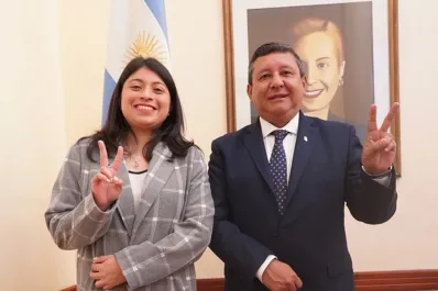 Quién es Florencia Villagra, la primera mujer en liderar la Juventud Peronista-Tucumán