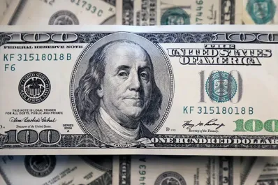 El dólar blue, estable: ¿a cuánto cerró este miércoles 21 de agosto de 2024?