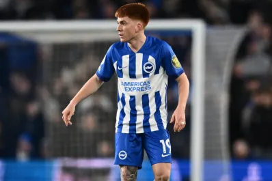 Valentín Barco se va de Inglaterra: ¿dónde continuará su carrera?