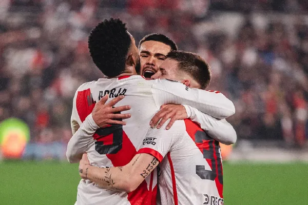 ¿Contra quién jugará River Plate en los cuartos de final de la Copa Libertadores?