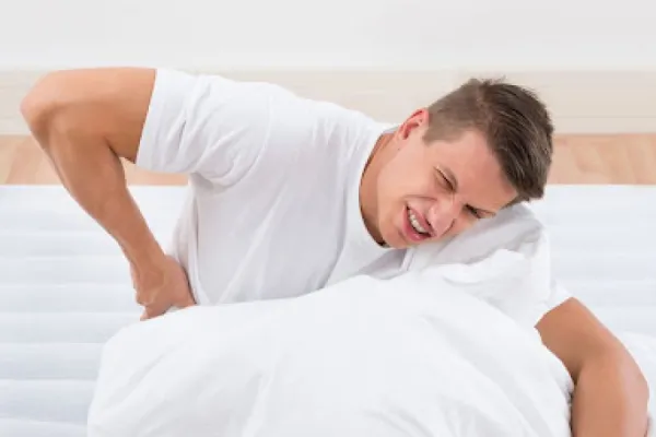 Este hábito de tu rutina puede hacerte 10 años más viejo, según una reciente investigación