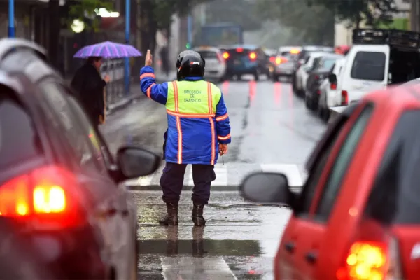 El tiempo en Tucumán: anuncian lloviznas, cielo cubierto y otra jornada invernal
