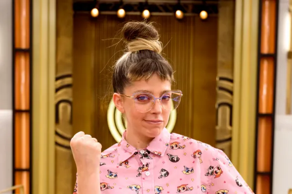 Juariu, en la dulce espera: ¿cuándo nacerá su hijo y qué nombres pensó para el bebé?