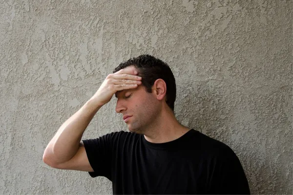 Los datos dicen que los argentinos perciben que envejecen cada vez más rápido