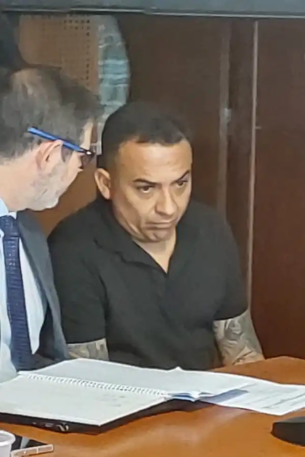 Surgen más detalles sobre cómo operaba  la banda de los “narcopolicías”