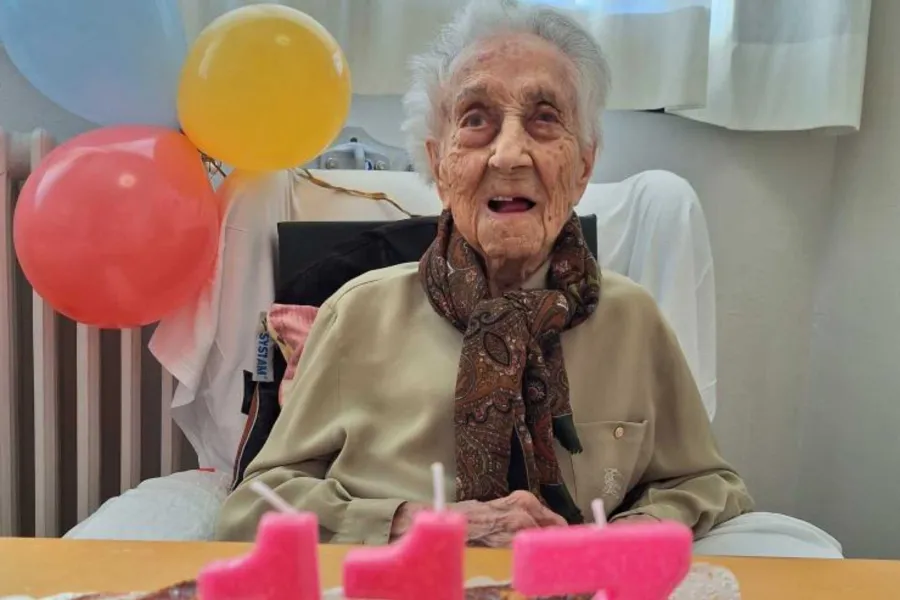 Cuáles fueron las dos recomendaciones de María Branyas Morera, la mujer que vivió 117 años