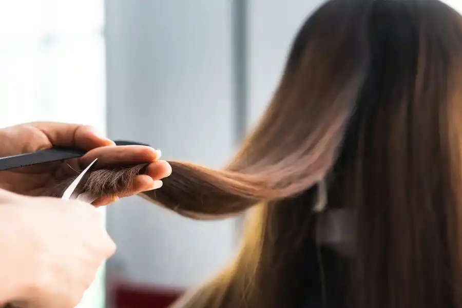 Estos son los mejores días para cortarse el pelo.