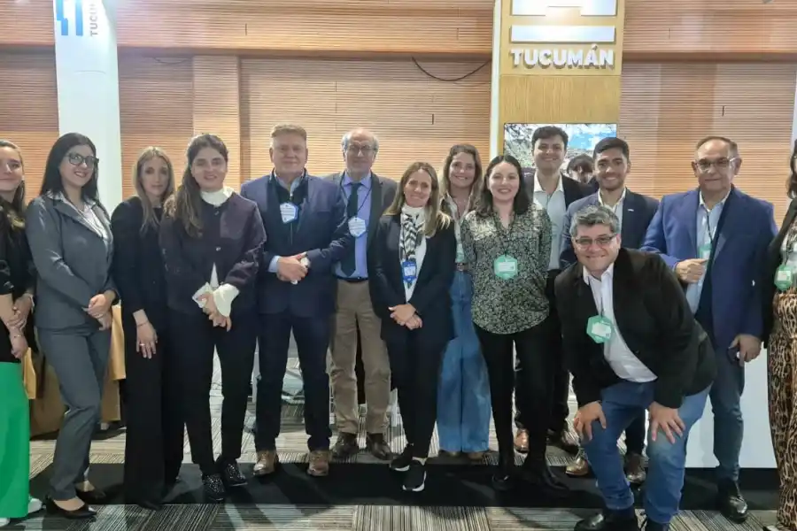 Tucumán Bureau busca posicionar a la provincia como destino líder en congresos y eventos