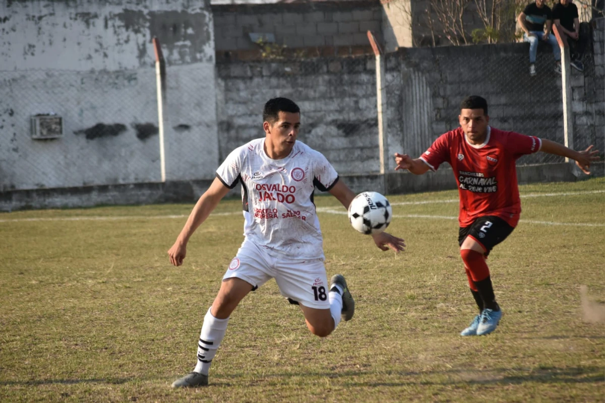 Arranca la cuarta fecha de la Liga Tucumana