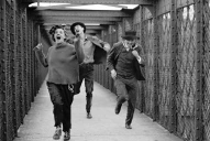 “Paisaje Épico” y “Jules et Jim”, en la doble cartelera en el Espacio Incaa