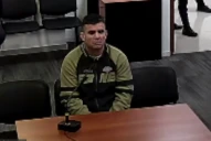 “Jazo” Acevedo pide ir a juicio y dice que está preso por una mentira policial