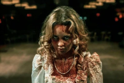 La maldición de Cenicienta: la relectura siniestra de un relato clásico