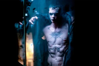 “El cuervo”, nueva versión a 30 años de la tragedia