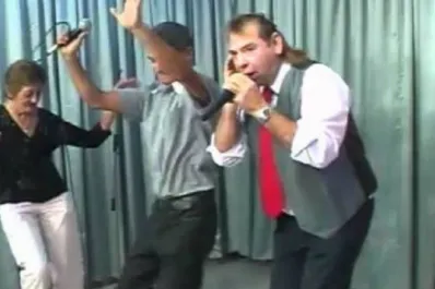 Recordando a Rosalía: así anunció la Municipalidad capitalina el cambio de sentido en Crisóstomo Álvarez y San Lorenzo