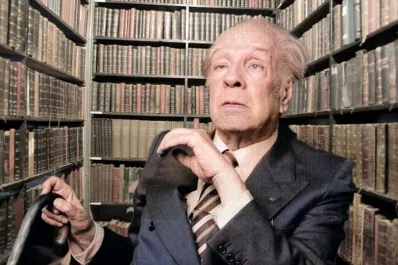 Cartas de lectores: 24 de agosto, Día del Lector en homenaje a Jorge Luis Borges