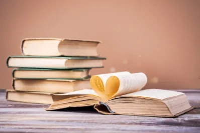 Plan sin costo para este finde: una visita al Mercado de Libros de Yerba Buena