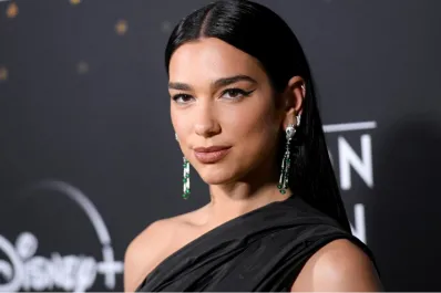 Hoy es el cumpleaños de Dua Lipa: de sobrevivir a la guerra a convertirse en ícono feminista