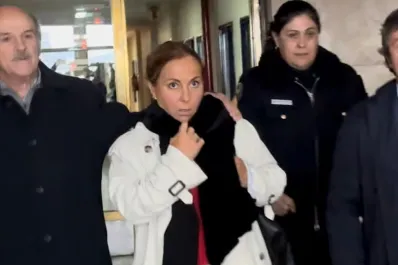 Violencia de género: la ex secretaria de Alberto Fernández dijo que las capturas de chats son reales y que Fabiola Yáñez es la víctima