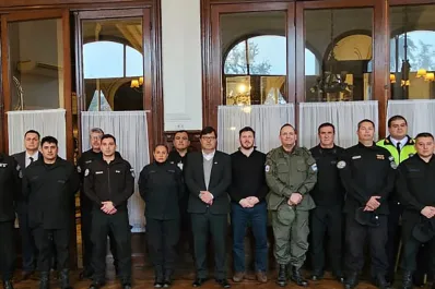 Las Fuerzas Federales y la policía de Tucumán tendrán un comando unificado con sede en la provincia