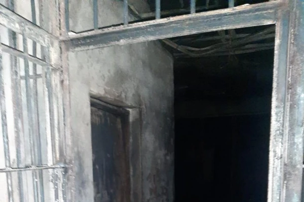 Dos motines encendieron alertas en Tucumán: Parecía Ucrania por las llamas y los tiros