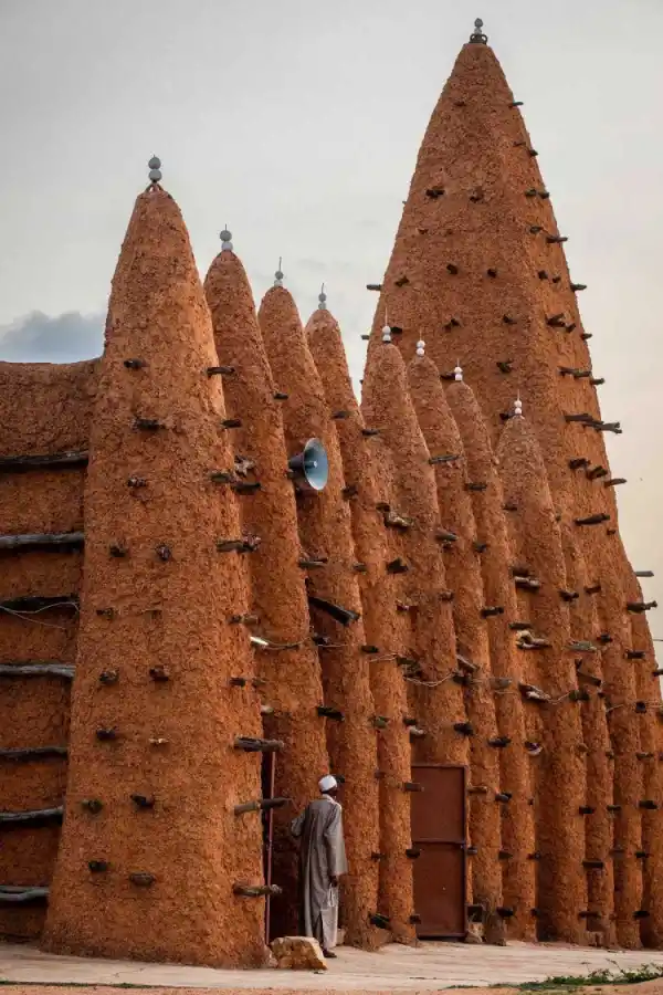 Bettolli compartía relatos con cada una de sus fotos.