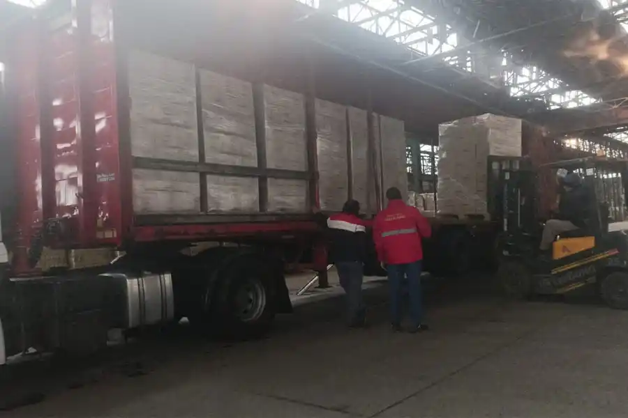 CONTROLES. Debido a que mucha mercadería se encuentra a punto de alcanzar su vencimiento se realizarán controles bromatológicos.