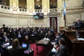 La reforma jubilatoria que aprobó el Senado será vetada
