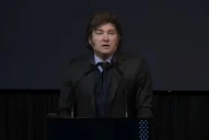 Milei, sobre el veto a la reforma jubilatoria: No les voy a dejar pasar un milímetro a los degenerados fiscales