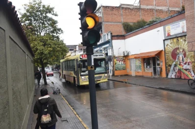Llegó el día: todo lo que tenés que saber sobre los cambios en el tránsito de la capital tucumana