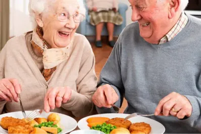 La mejor dieta para lograr la longevidad, según un especialista de Harvard