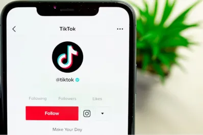 ¿Cómo saber si te bloquearon en TikTok?