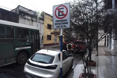 Preocupación y descontento por el cambio de sentido en San Lorenzo y en Crisóstomo: ¿qué opinan los tucumanos?