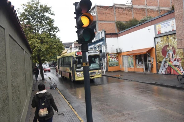 Llegó el día: todo lo que tenés que saber sobre los cambios en el tránsito de la capital tucumana