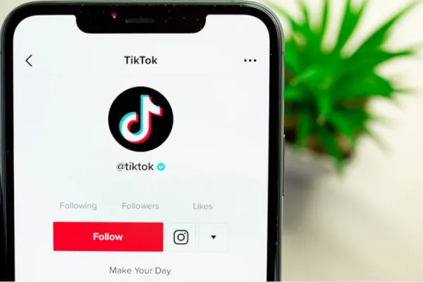 ¿Cómo saber si te bloquearon en TikTok?