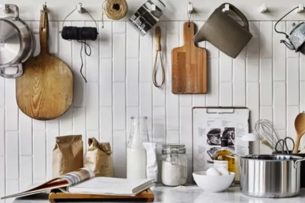 El utensilio que está en todas las cocinas y es cancerígeno, según la OMS